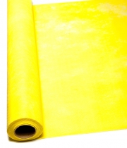 Изображение товара Флизелин для цветов желтый Украина